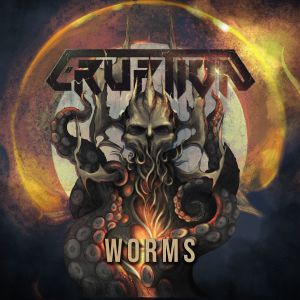 Eruption的專輯Worms