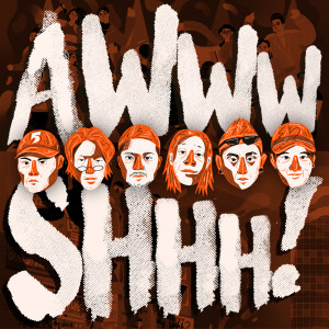 Album AWWW SHHH! (TM5 Cypher) (Explicit) from Leo37