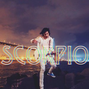 收聽林德信的Scorpio歌詞歌曲