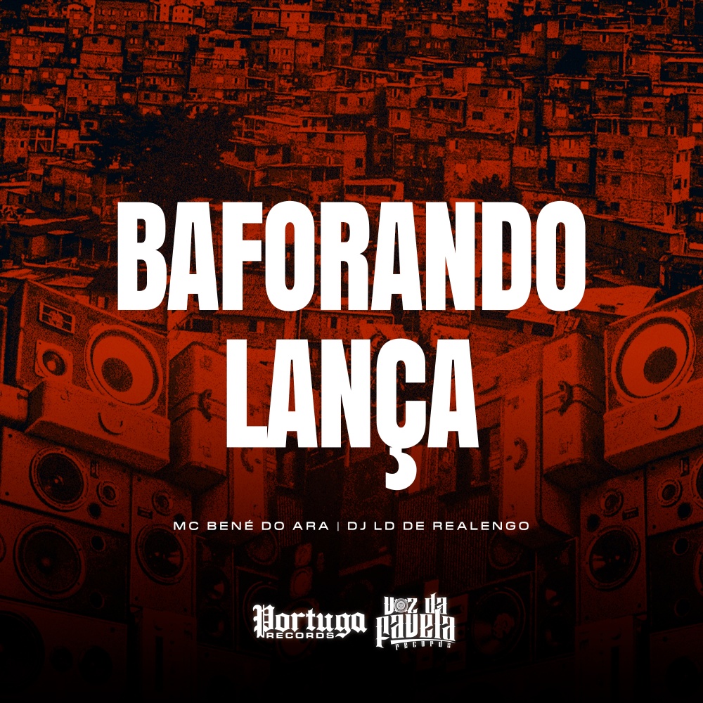 Baforando Lança (Explicit)
