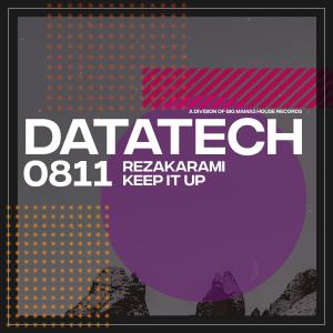 Album Keep It Up from RezaKarami