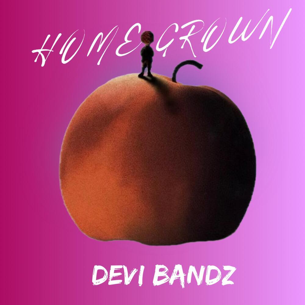 Home Grown (Explicit)