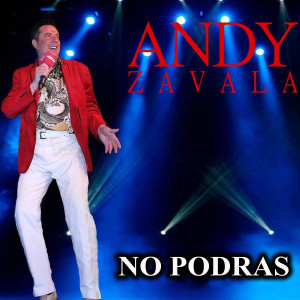 อัลบัม No Podras ศิลปิน ANDY ZAVALA