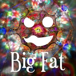 Listen to Big Fat song with lyrics from Emoticon