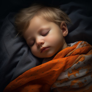 Christmas Lullabies的專輯Lullaby's Gentle Caress: Peaceful Music for Baby Sleep
