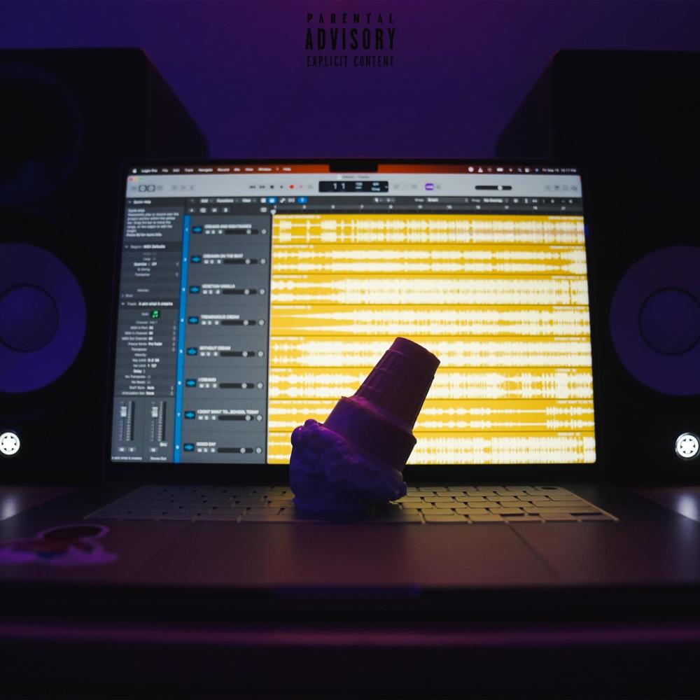 GOOD DAY (Explicit)