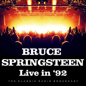 ดาวน์โหลดและฟังเพลง Working On The Highway (Live) พร้อมเนื้อเพลงจาก Bruce Springsteen