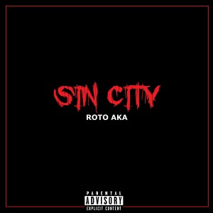 Album Sin City from ROTO AKA