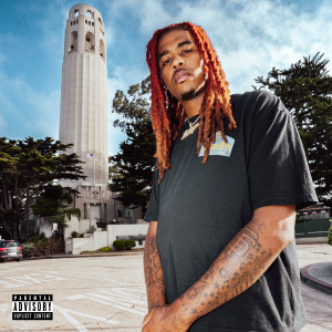 Show Banga的專輯My Word Is Bond (Explicit)