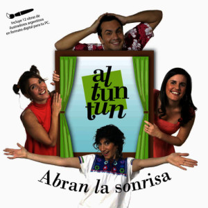 ดาวน์โหลดและฟังเพลง Pura Verdad พร้อมเนื้อเพลงจาก Al Tun Tun