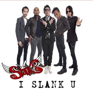 I Slank U