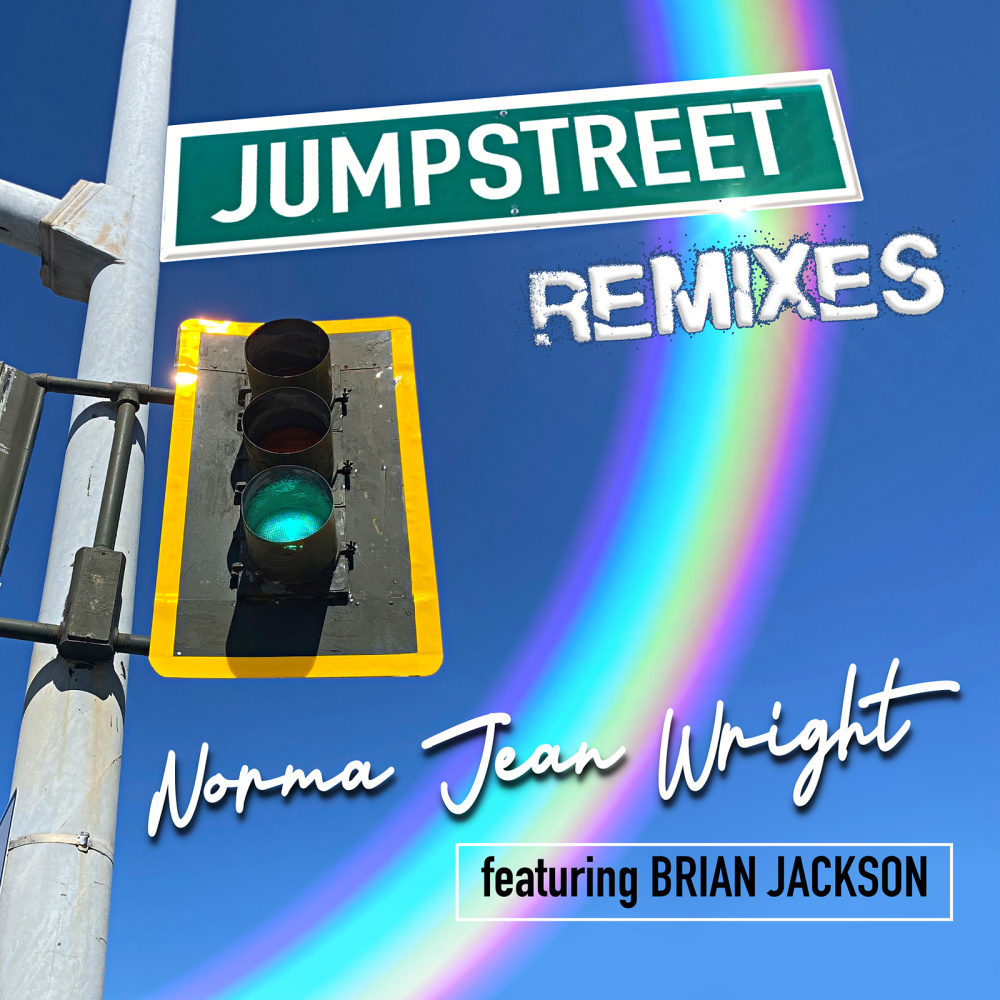 Jumpstreet (Maestro Magic Remix)