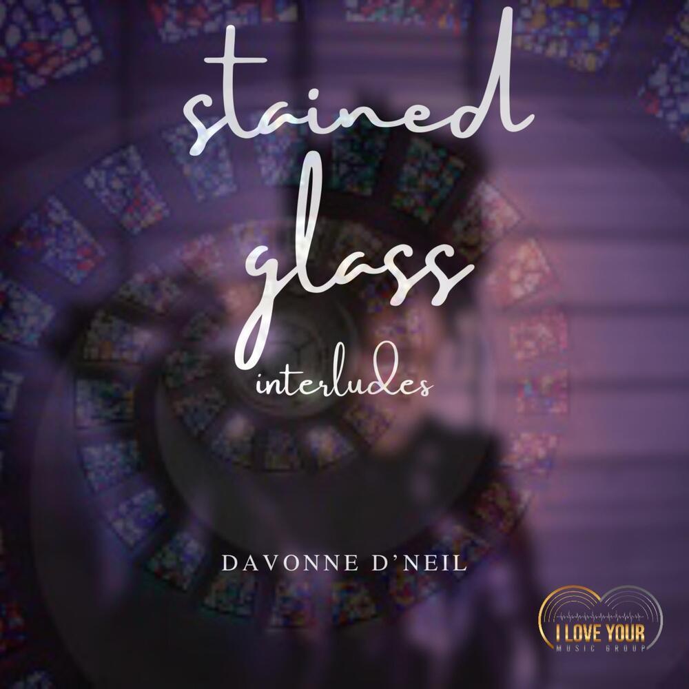 Wait Up/Stained Glass Outro