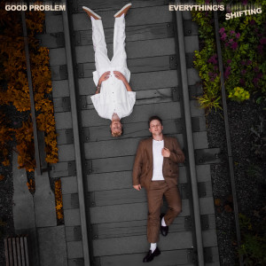 good problem的專輯I Saw Your Car (Explicit)