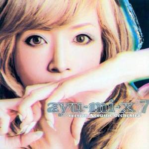 ดาวน์โหลดและฟังเพลง You were... (Arranged by CMJK|ayu-mi-x 7 -version Acoustic Orchestra-) พร้อมเนื้อเพลงจาก Ayumi Hamasaki