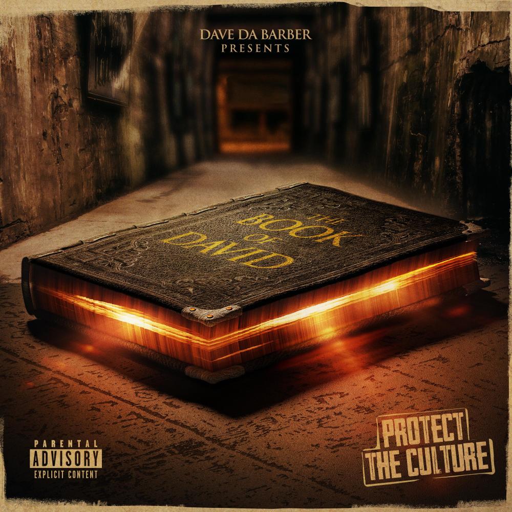 I Be Strapped (feat. Verb & The Hoodies) (Explicit)