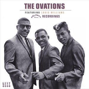 ดาวน์โหลดและฟังเพลง Let's Stick Together พร้อมเนื้อเพลงจาก The Ovations