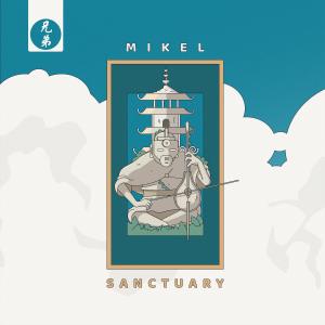 Album Sanctuary from สุกัญญา มิเกล