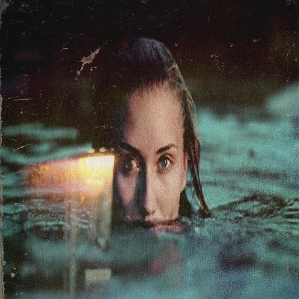 Ocean Eyes (Ain't My Fault) (Explicit)