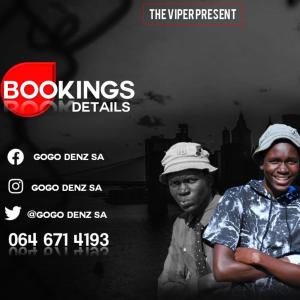 收聽Gogo Denz The Viper的Bare Loya歌詞歌曲