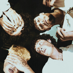 Listen to Pretty and Obsessive song with lyrics from her favorite band