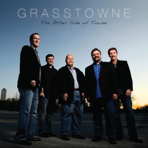 Grasstowne的專輯The Other Side Of Towne