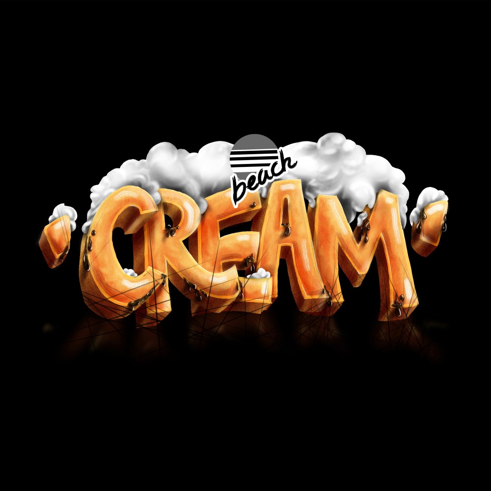 Cream