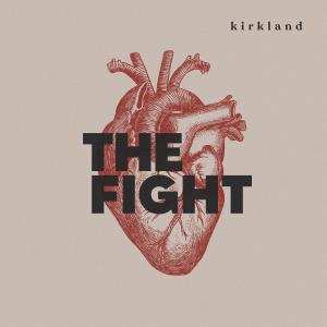 Kirkland的專輯The Fight