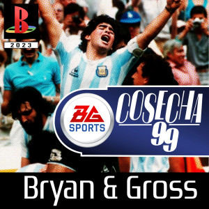 Listen to Cosecha del 99 (Explicit) song with lyrics from gross tmm