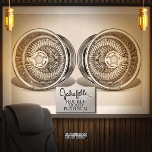 Album Double Hood Platinum (Explicit) oleh Jakafella