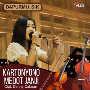 Dengarkan Kartonyono Medot Janji lagu dari Lala Atila dengan lirik