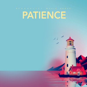 Album Patience oleh Christian Instrumental Guitar Music
