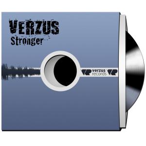 ดาวน์โหลดและฟังเพลง Stronger (Sunstorm Radio Edit) พร้อมเนื้อเพลงจาก Verzus