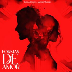 ดาวน์โหลดและฟังเพลง Formas de Amor พร้อมเนื้อเพลงจาก Andrés Castillo