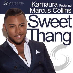 Album Sweet Thang from Kamaura