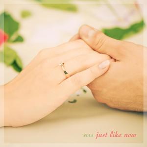 Album just like now from 월아 Wol-A