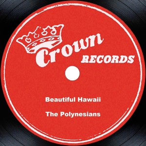 ดาวน์โหลดและฟังเพลง One Two Three Four พร้อมเนื้อเพลงจาก The Polynesians