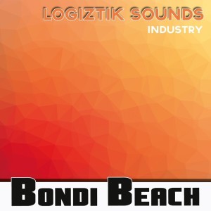 Logiztik Sounds的專輯Industry