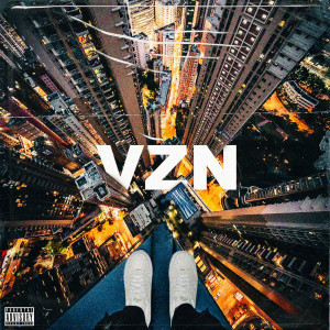 Album V Z N (Explicit) from Cartier