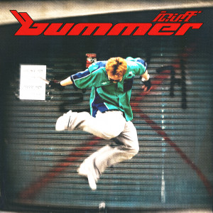 Album BUMMER from Invff