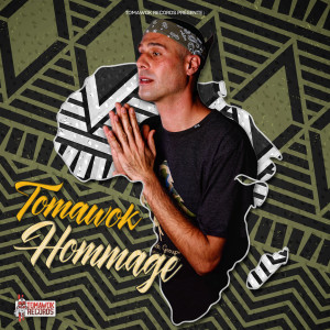 Tomawok的專輯Hommage