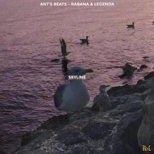 ดาวน์โหลดและฟังเพลง You And I In Dream (feat. Ant's Beats) พร้อมเนื้อเพลงจาก brkøy