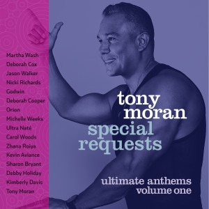 收聽Tony Moran的Where the Sky Meets the Sea (Edson Pride Remix)歌詞歌曲