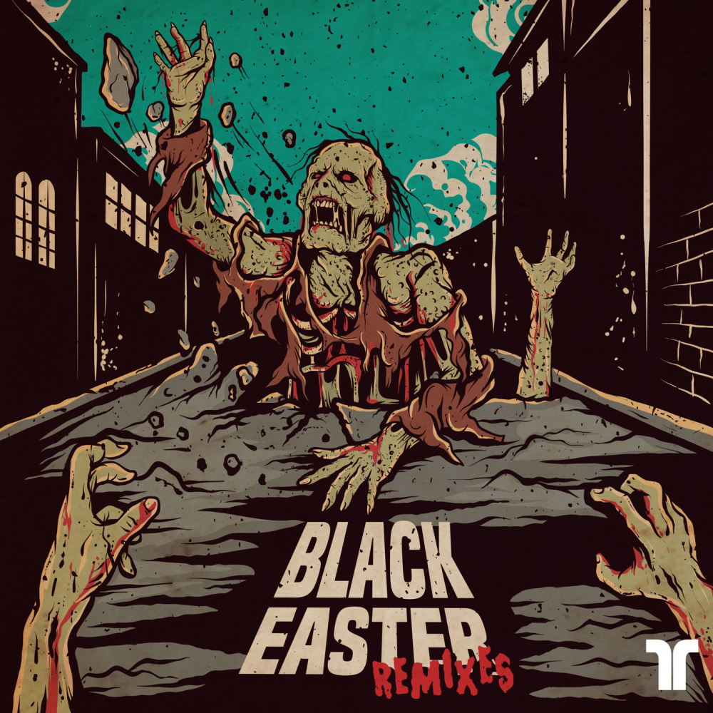Black Easter (Ruvlo Remix)