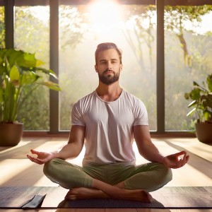收聽Sonidos de fuego de la naturaleza chisporroteante的Ritmos Tranquilos Para La Paz Interior歌詞歌曲