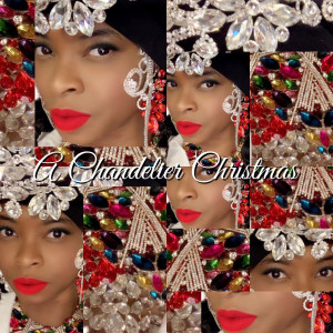 Album A Chandelier Christmas oleh Britt 11X The Human Chandelier