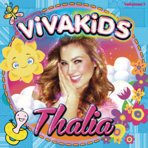 ดาวน์โหลดและฟังเพลง Osito Carpintero พร้อมเนื้อเพลงจาก Thalia