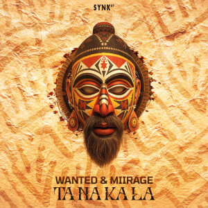 Wanted的專輯Ta Na Kala