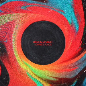 Ritchie Everett的專輯Lonnie's Place