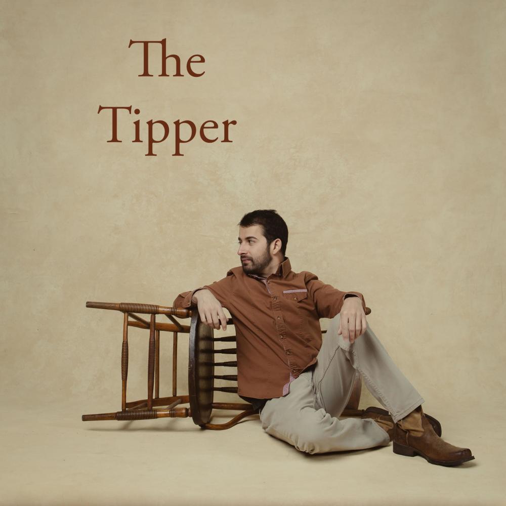 The Tipper (feat. Resa)